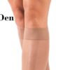 B40 Διαφανή Καλτσάκια Mousse 20D -6 ζεύγη