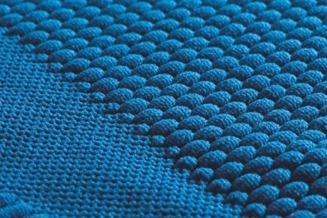 Πλέξη 3D seamless - 6 πλεονεκτήματα 5 3d knitting 4