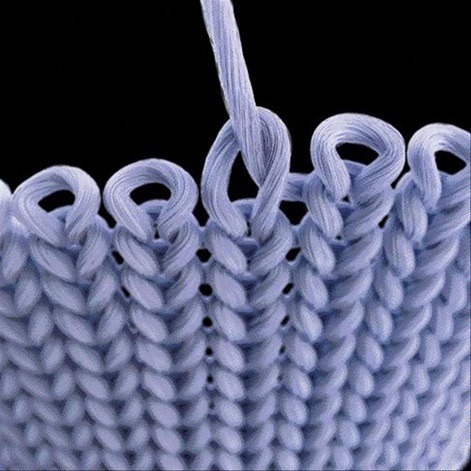 Πλέξη 3D seamless - 6 πλεονεκτήματα 3 Πλέξη 3D seamless - 6 πλεονεκτήματα