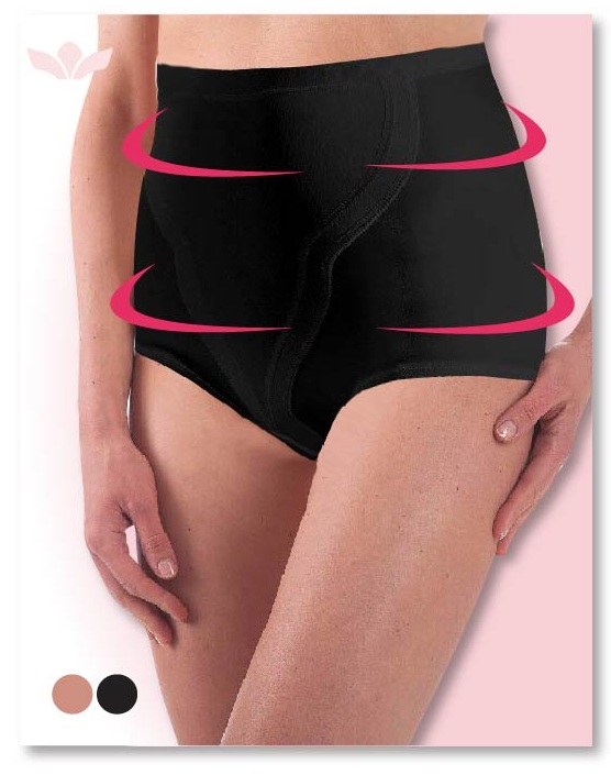 G542 SLIP KORSEs 22 G542 - Σλιπ Κορσές για επίπεδη κοιλιά και σε μεγάλα μεγέθη