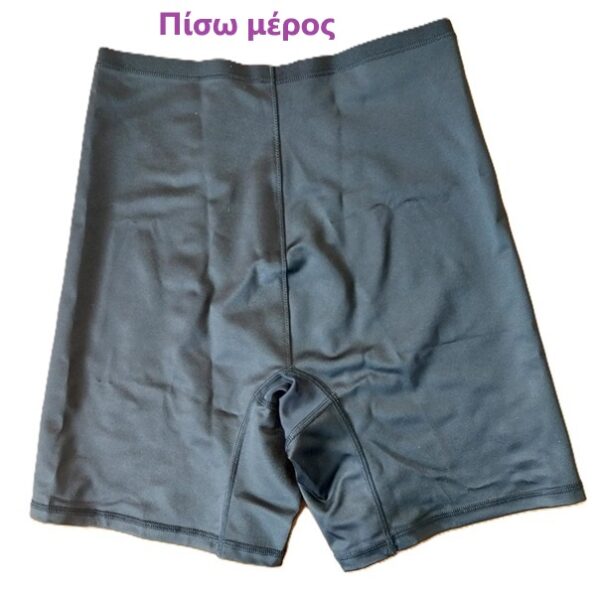 G544 boxer korses pr2 G544 - Κορσές για επίπεδη κοιλιά σε μεγάλα μεγέθη