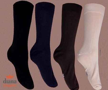 Ποιά είναι μία καλή κάλτσα - 7 παράγοντες 15 socks m 5