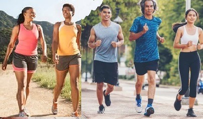 VO2 και προσδόκιμο ζωής - 5 παράγοντες 7 fitness 0