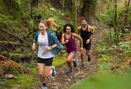 Υγεία και μακροζωία -Το VO2 Max είναι καλύτερος δείκτης από τον ΔΜΣ για 5 λόγους 9 Υγεία και μακροζωία -Το VO2 Max είναι καλύτερος δείκτης από τον ΔΜΣ για 5 λόγους