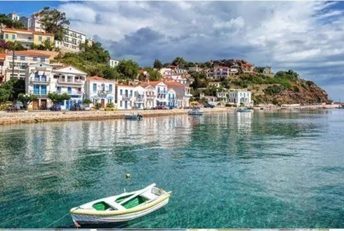Γιατί οι κάτοικοι στις Γαλάζιες ζώνες ζουν περισσότερο - 6 λόγοι 6 blue zone 7
