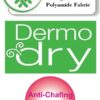 G535 ecological fabric 1 G535 - Κορσές με πόδι για ισχυρή σύσφιξη κοιλιάς & γλουτών