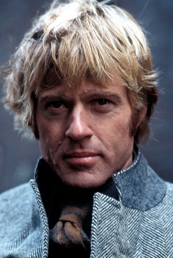 Robert Redford - Τρεις Μέρες του Κόνδορα - 1975 5 Robert Redford - Τρεις Μέρες του Κόνδορα - 1975