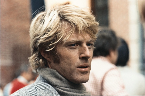 Robert Redford - Τρεις Μέρες του Κόνδορα - 1975 5 Robert Redford - Τρεις Μέρες του Κόνδορα - 1975