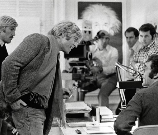 Robert Redford - Τρεις Μέρες του Κόνδορα - 1975 12 3daysofthecondor 12