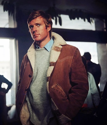 Robert Redford - Τρεις Μέρες του Κόνδορα - 1975 2 3daysofthecondor 14