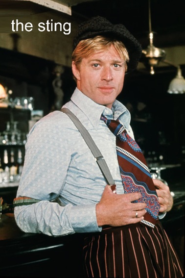 Robert Redford - Τρεις Μέρες του Κόνδορα - 1975 4 3daysofthecondor 16