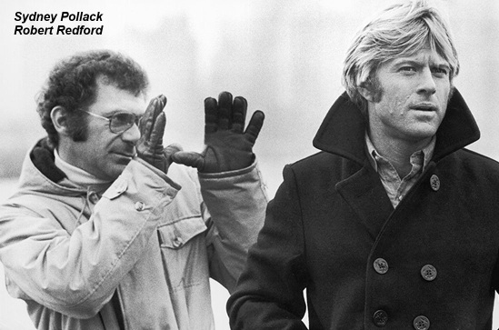 Robert Redford - Τρεις Μέρες του Κόνδορα - 1975 10 Robert Redford - Τρεις Μέρες του Κόνδορα - 1975