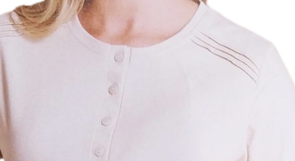 501455 - Γυναικεία βαμβακερή πυτζάμα L-XL-2XL-3XL