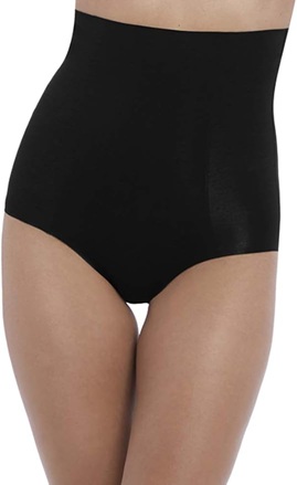 B801 slip korses Mayro 2 BM26 - Βαμβακερό Σλιπ Κορσές με ψηλή μέση για ισχυρή σύσφιξη