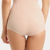 B801 slip korses derma Back BM26 - Βαμβακερό Σλιπ Κορσές με ψηλή μέση για ισχυρή σύσφιξη