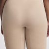 B802 slip korses me podi derma 3 BM36 - Βαμβακερός Κορσές με πόδι, με ψηλή μέση & ισχυρή σύσφιξη