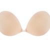S101-aftokolito-soutien-s5 S101 Αυτοκόλλητο Σουτιέν Σιλικόνης strapless για φόρεμα χωρίς πλάτη