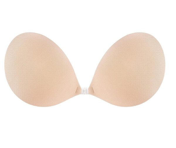 S101-aftokolito-soutien-s5 S101 Αυτοκόλλητο Σουτιέν Σιλικόνης strapless για φόρεμα χωρίς πλάτη