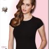 502133 vamvakero t-shirt konto maniki 8 502133 Βαμβακερό Φανελάκι με κοντό μανίκι