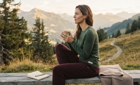 Η Τέχνη του Slow Living 1 Η Τέχνη του Slow Living