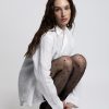920-12  Καλσόν με Σχέδιο Πουά - Ivy