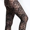 922-8 kalson shannon 4 922-8 Καλσόν με Σχέδιο δαντέλα Shannon