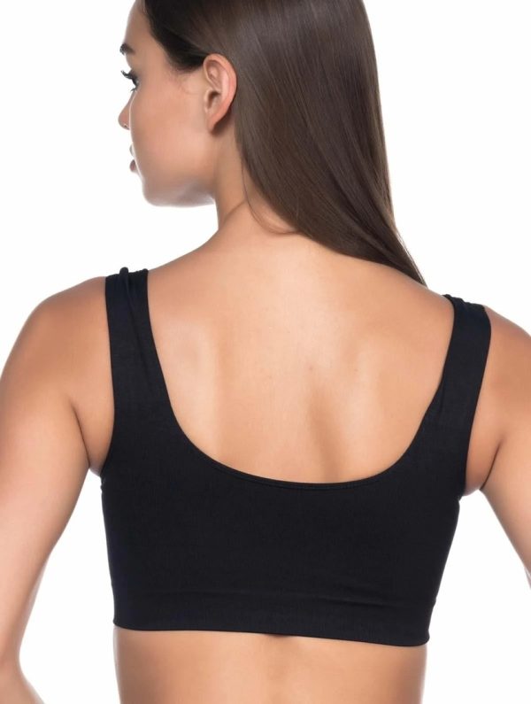 504015 mpoustaki korse mayro 2 504015 - Μπουστάκι ισχυρής σύσφιξης και ανόρθωσης